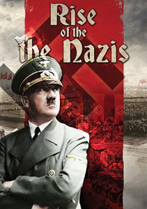 Rise of the Nazis |   DVD